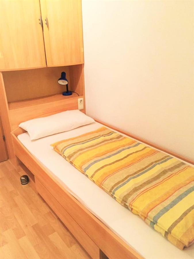Ferienwohnung Bechter Hittisau Eksteriør bilde