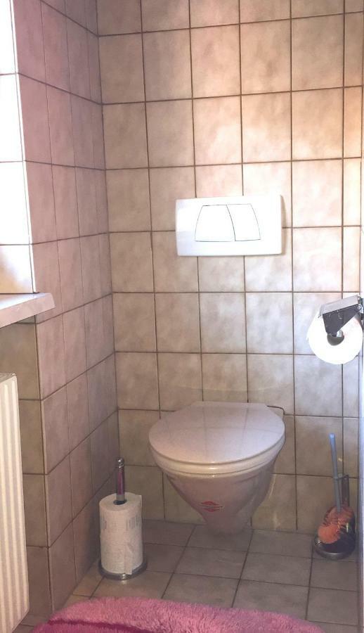Ferienwohnung Bechter Hittisau Eksteriør bilde